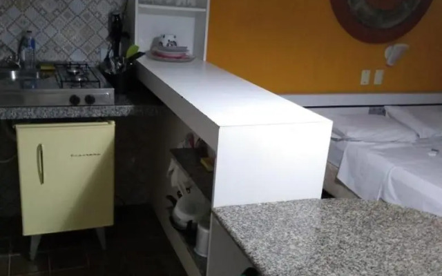 Hotel Tabajara Flats