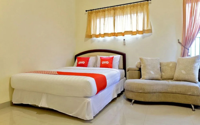 Pondok Dian Syariah by OYO Rooms