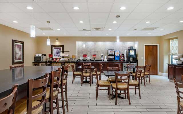 Best Western Plus Greenville South