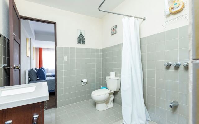 Cata Bed Breakfast