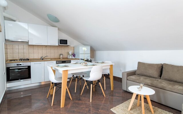 Apartments Jasna
