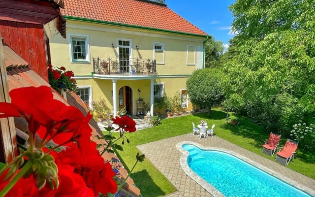 Penzion Na Staré Poště