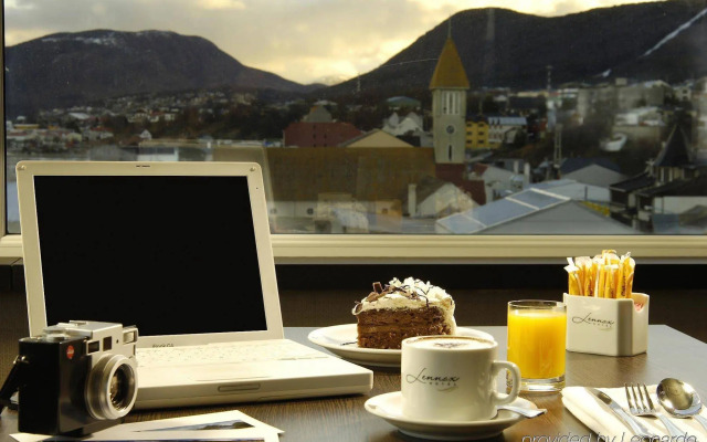 Lennox Hotel Ushuaia