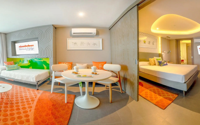 Nickelodeon Hotels & Resorts Riviera Maya - Gourmet by Karisma - All Inclusive