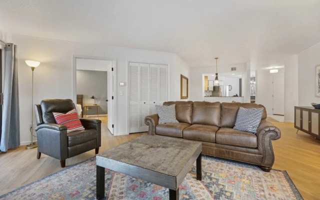 Ozark Retreat at the Pointe