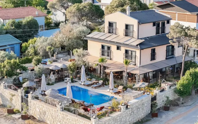Seferihisar VillaSeferis (Adult Only +16)