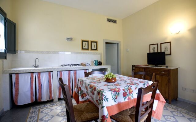 Borgo Valle Rita - Country Resort