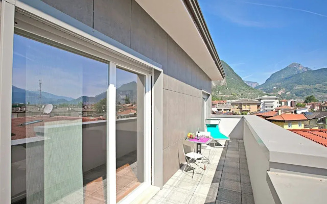 Breath of Lake Garda Apartment