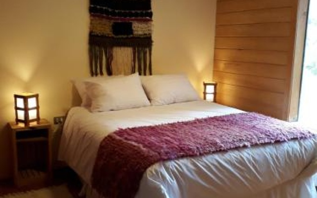 Hostal Casa Bosque