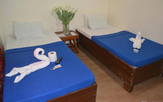 Luxor One Traveler's Inn Gensan
