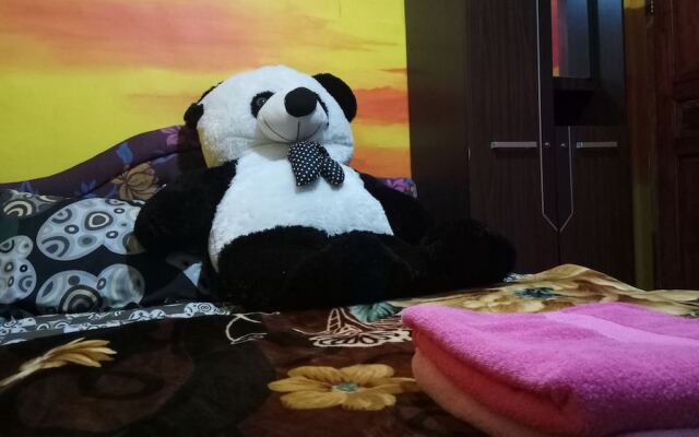 Homestay Anemon