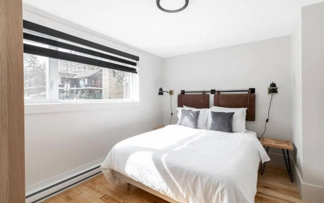 Complexe LIVTremblant by Gestion ELITE - LIV2