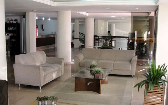 Príncipe Hotel