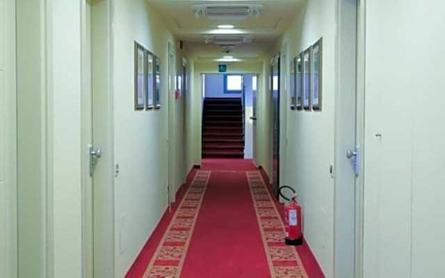 Hotel Touring