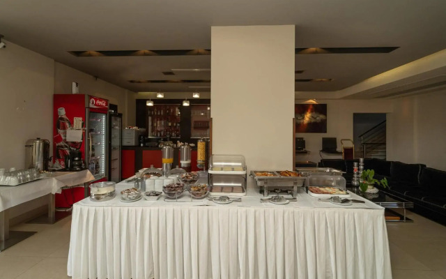 Tsokas Hotel
