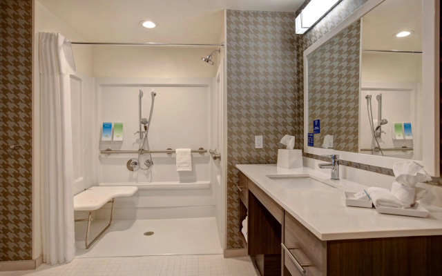 Home2 Suites by Hilton Carmel Indianapolis
