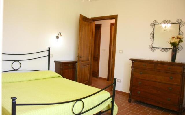 Podere Marcigliano