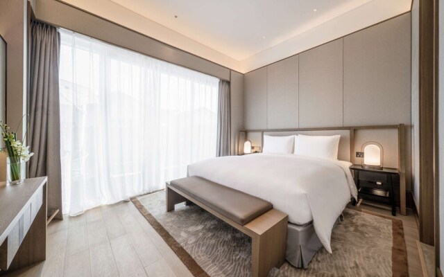 Ocean Spring Resort Chengdu, Mgallery By Sofitel