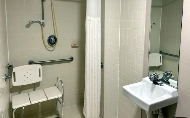 Econo Lodge Elberton