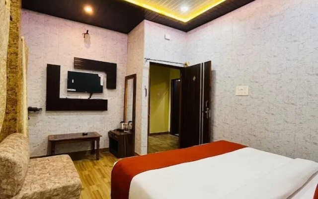 Hotel Rajveer Inn