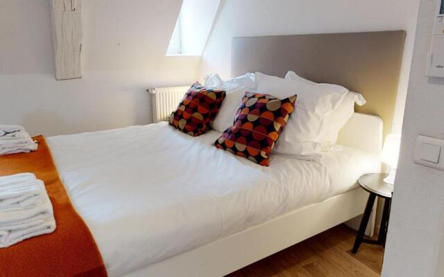 Colmarappart Rue Des Clefs