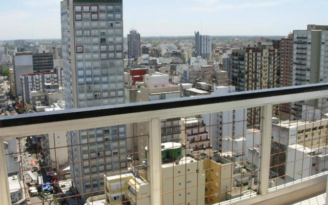 Bristol Condominio Apart Hotel