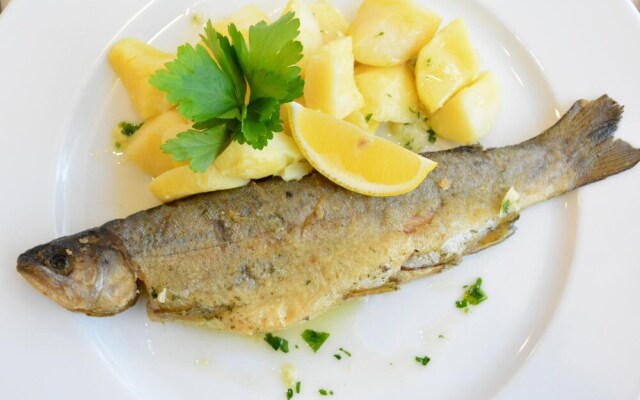 Alexandra Šport Hotel