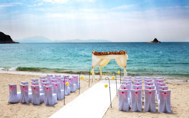 InterContinental Shenzhen Dameisha Resort by IHG