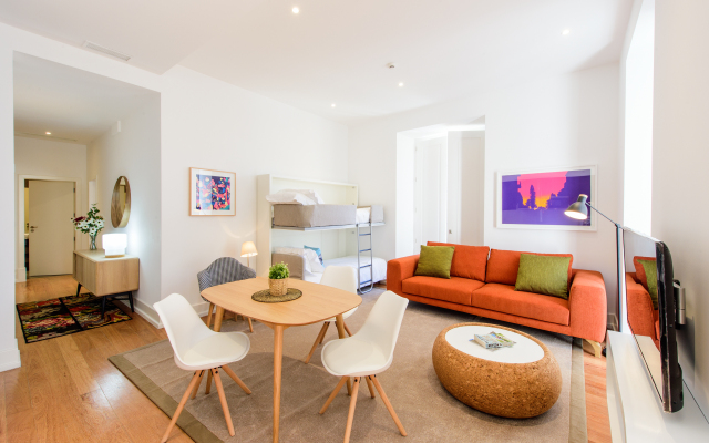 Hotel Martinhal Lisbon Chiado