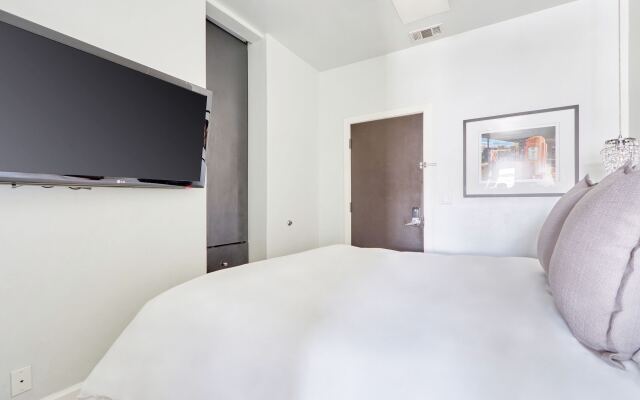 The Crescent Hotel Beverly Hills, Sonder by Marriott Bonvoy