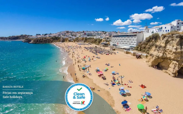 Hotel Sol e Mar - Adults Only