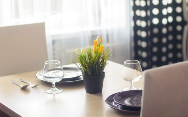 Никирент на ул. Степная, д. 81 (Евро)