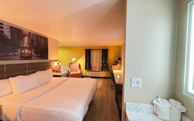 Baymont Inn & Suites Willows
