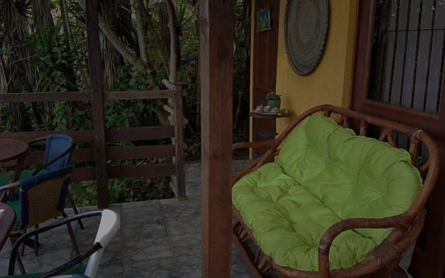 Hotel Rinconcito Verde
