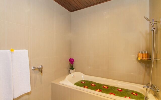 Kauptren Villas Ubud
