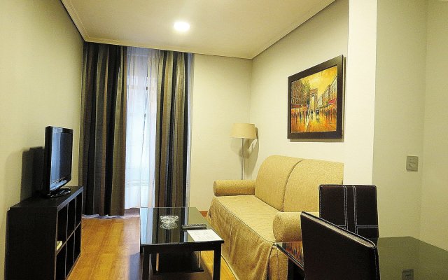 Apartamentos Boutique Catedral