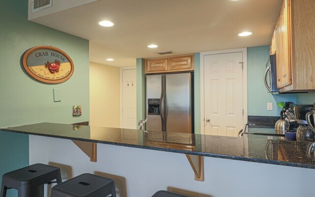 Ocean Club Villas A322