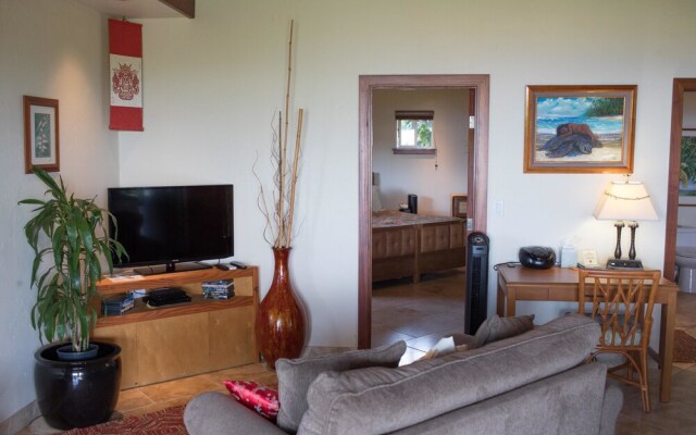Villette One Bedroom House