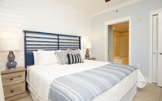 Waterscape B104 2 Bedroom Condo