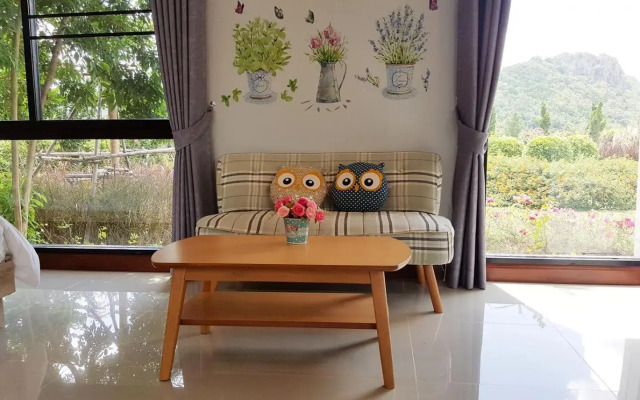The Focus Khaoyai Resort