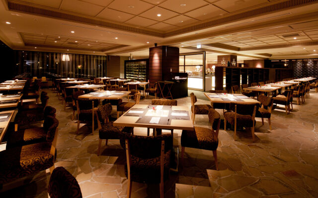 Crowne Plaza ANA Nagasaki Gloverhill by IHG