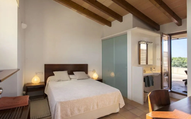 Agroturismo Ses Arenes