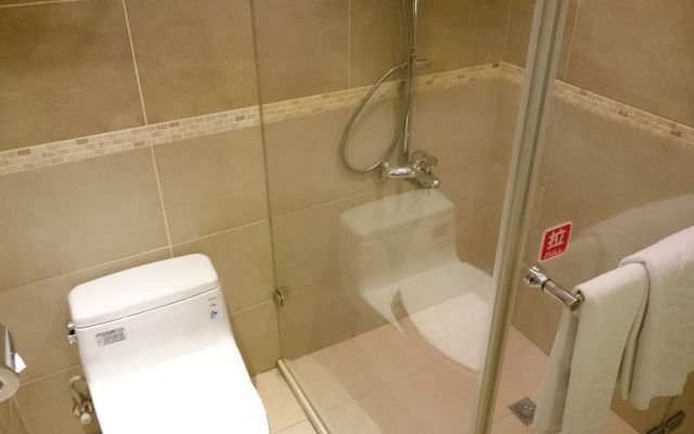 MRT Hotel