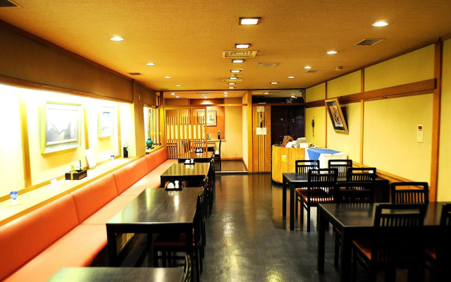 Hotel Sunroute Hikone