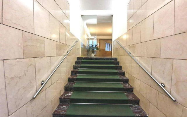 Corso Vercelli Apartment