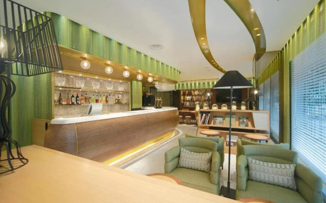 Kyoto Tower Hotel Annex