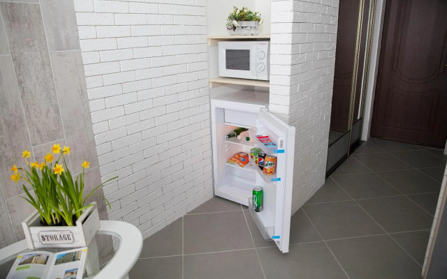 Rent of Apartments in Kharkiv