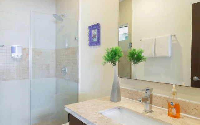 Sabbia B402 By Lockey