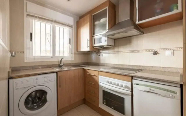Apto Costa Azahar III Rental Holidays Ref 013