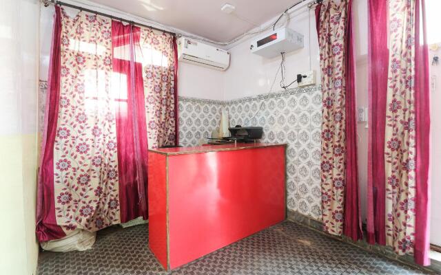 Upasana Guest House by OYO Rooms